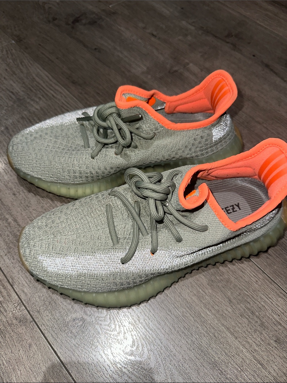 Yeezy Boost
